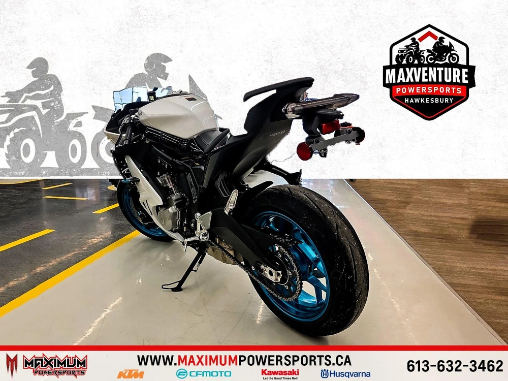 Cfmoto 675 Ss 2026 alt