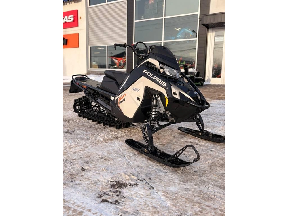 Polaris Rmk Sp 850 2025 2025 alt