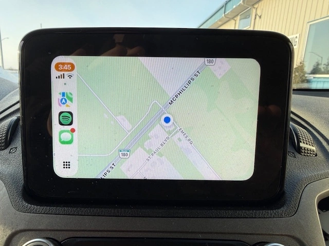 2019 Ford Transit Connect Cargo Van alt