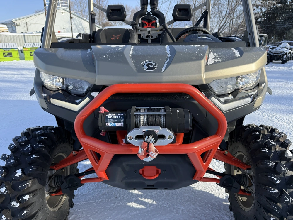 2023 Can-am Defender X Mr Hd10 alt