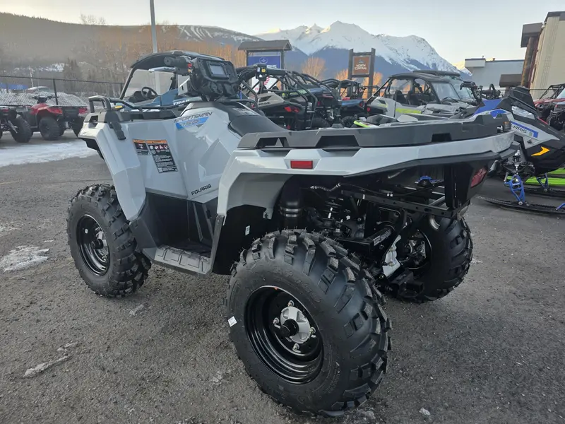 Polaris Sportsman 450 H.O. 2026