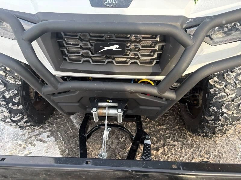 2022 Arctic Cat Prowler Pro alt