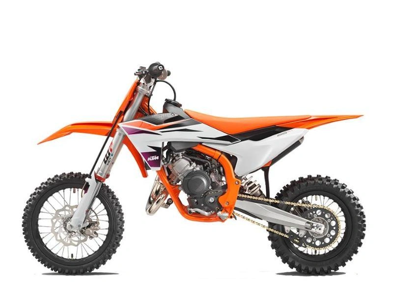 Ktm 65 Sx 2024 alt