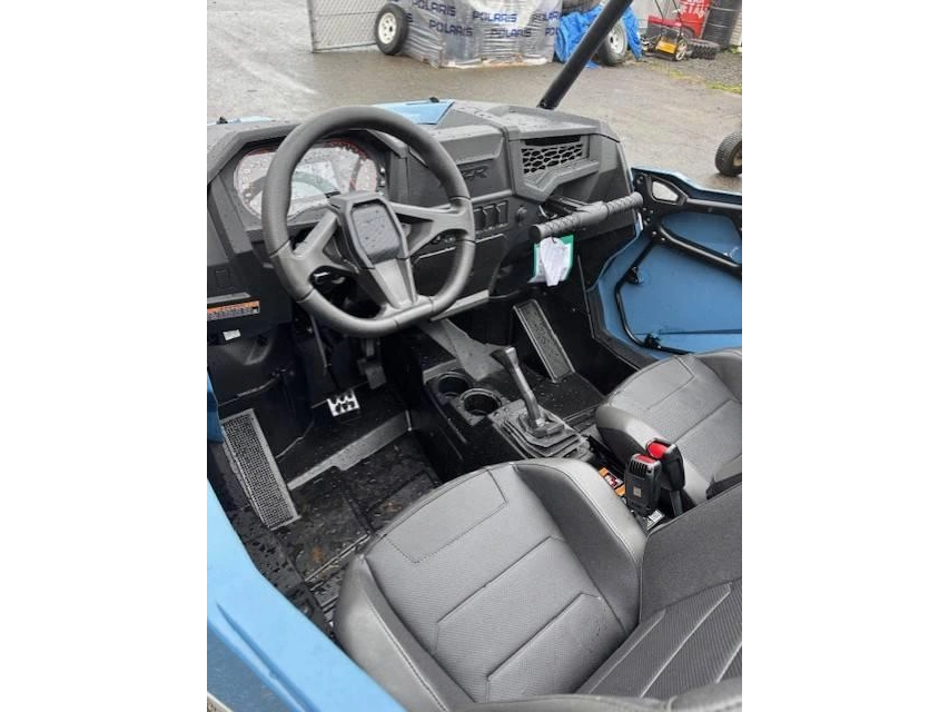 2025 Polaris Rzr® Trail S Sport alt