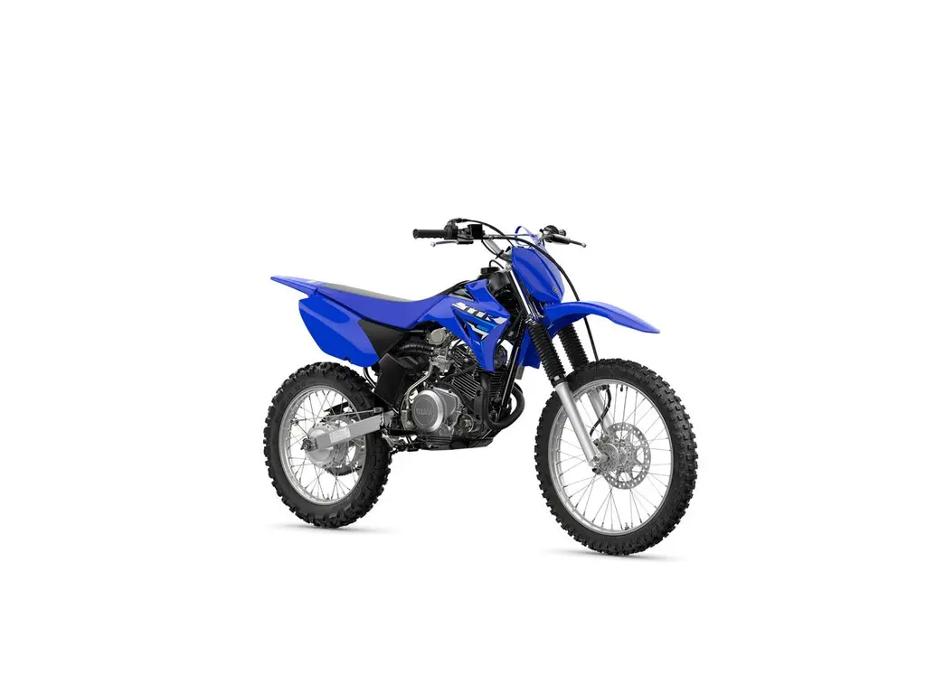 Yamaha TTR-125L 2026