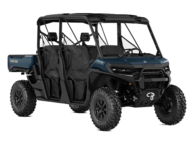 2026 Can-Am Defender MAX XT Cabin 65 HD11