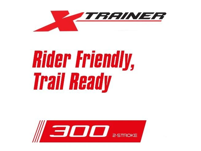 2026 Beta X-trainer 300 - On Order alt