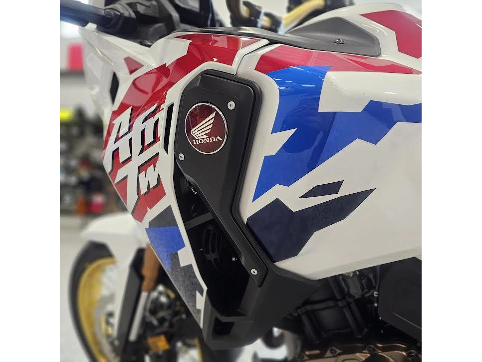 2025 Honda Honda Africa Twin Adventure Sports Es Dct alt