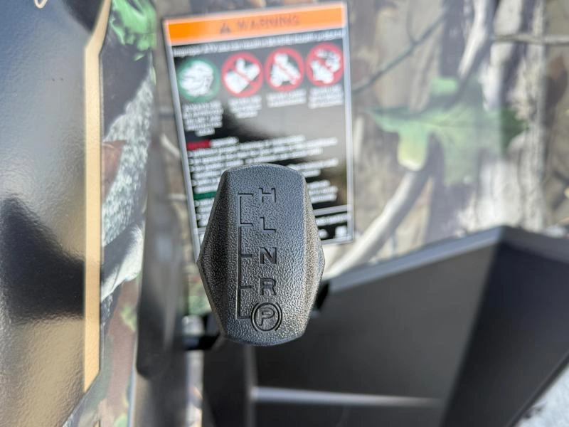 Polaris Sportsman 850 Trail 2026 alt