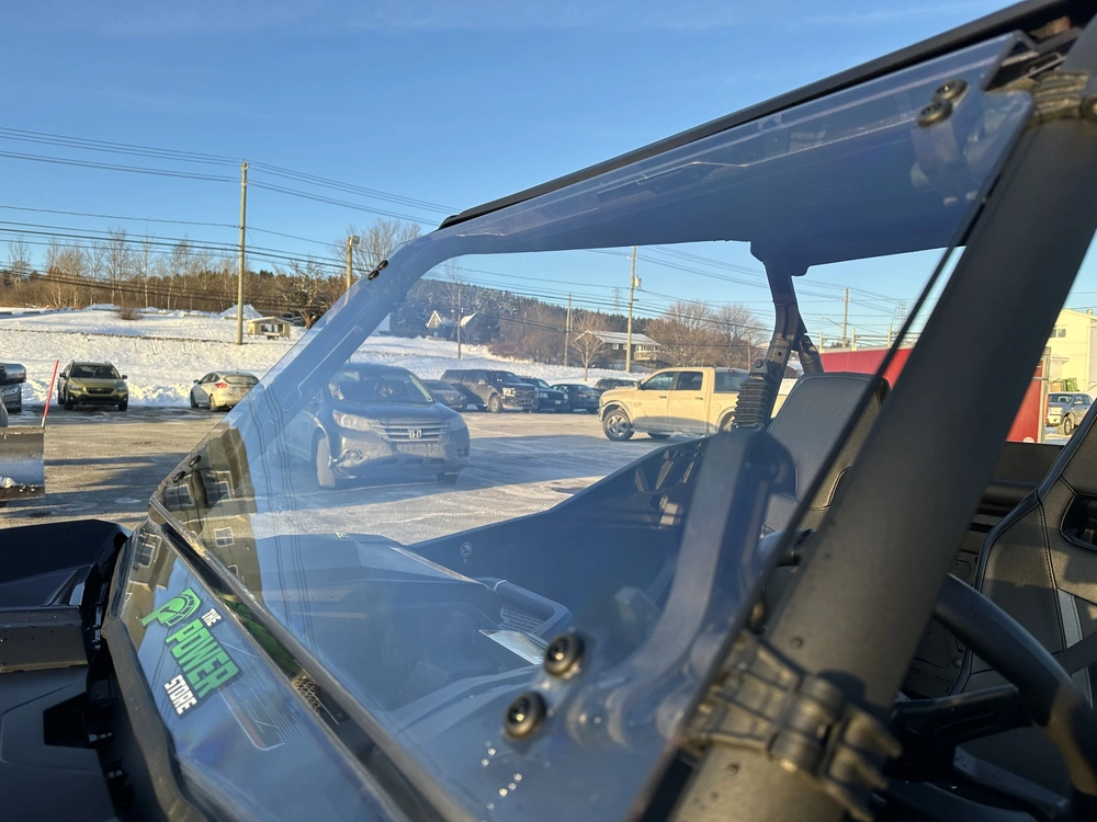 2026 Can-am Maverick Sport Dps 1000r alt