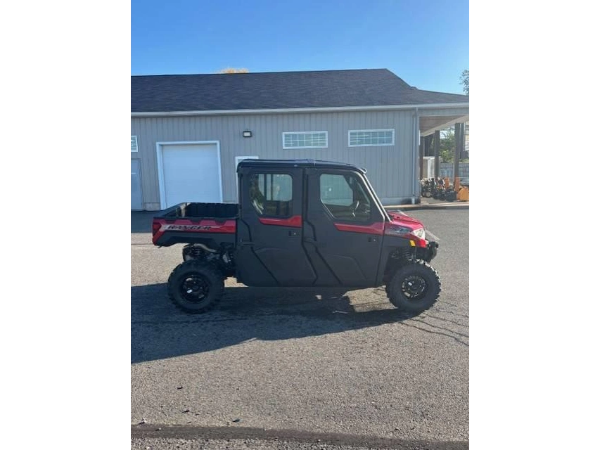 2026 Polaris Ranger® Crew Xp 1000 Northstar Edition Premium alt