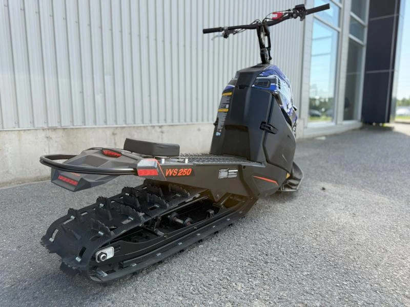 Widescape Ws250 2024 alt