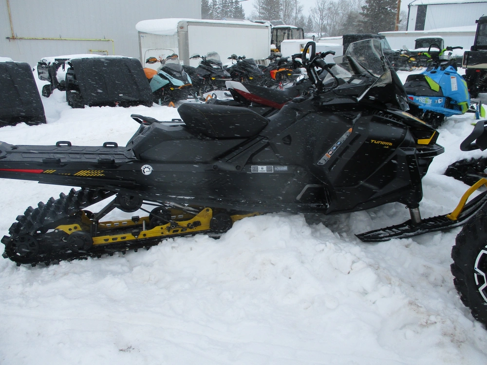 2025 Ski-doo Tundra 600 Efi Le Gdsb alt