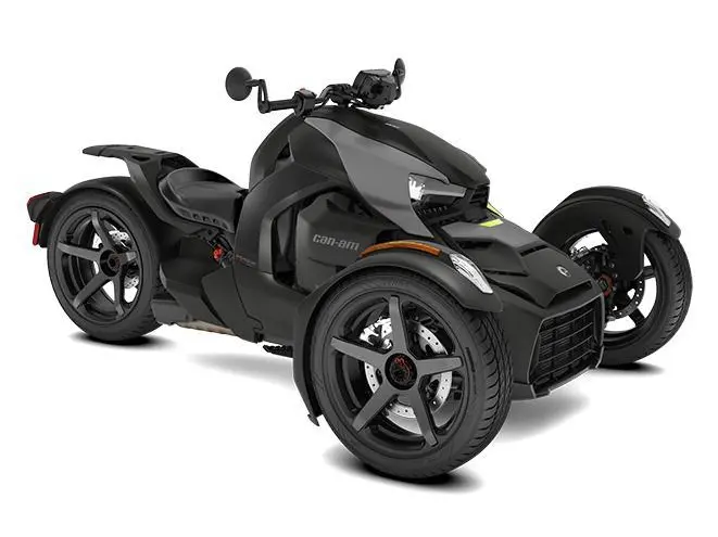 Can-Am Ryker Sport 900 ACE 2024