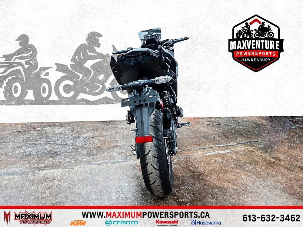 Kawasaki Versys 650 Lt 2025 alt