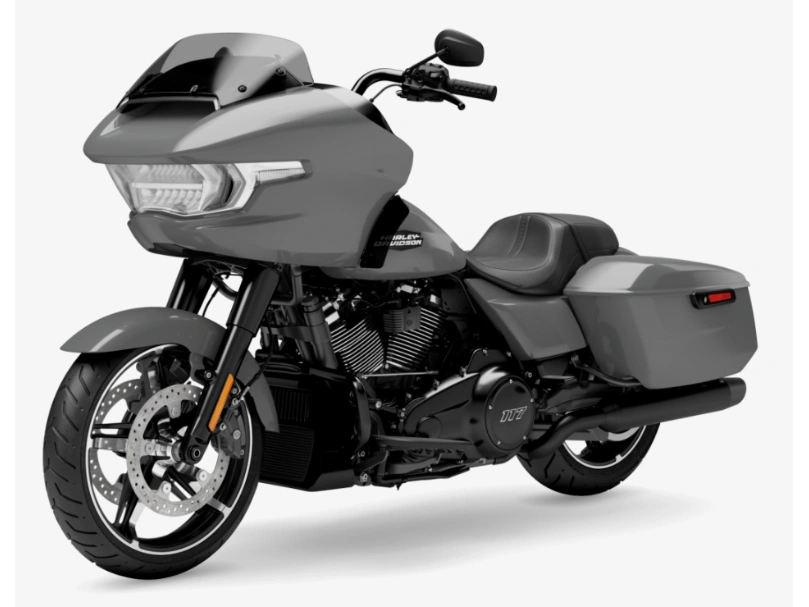 2026 Harley-davidson Fltrx Road Glide alt
