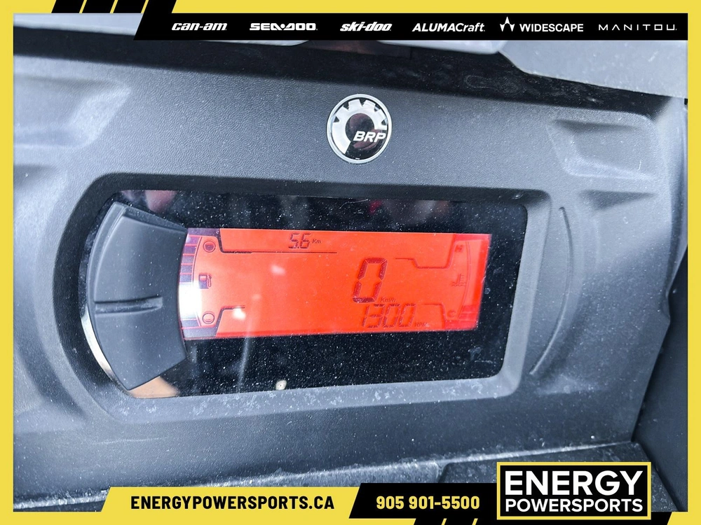 2026 Ski-doo Ski-doo Expedition Le 900 Ace alt