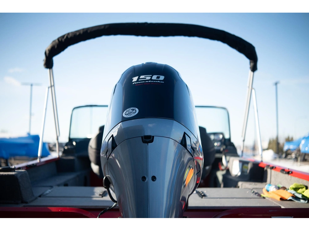 2026 G3 Boats Av17sf alt