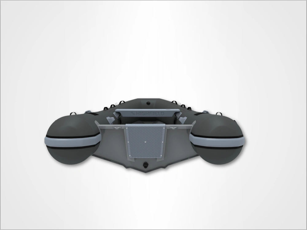 2026 Highfield Ul290 alt