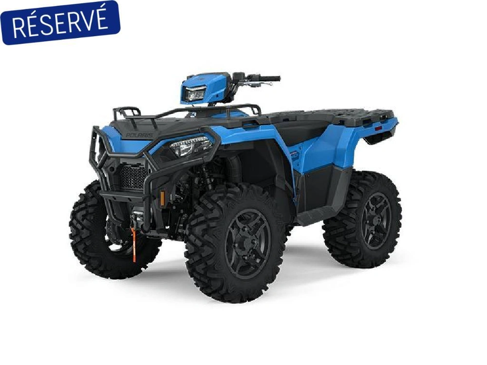 Polaris Sportsman 570 Trail 2025 alt