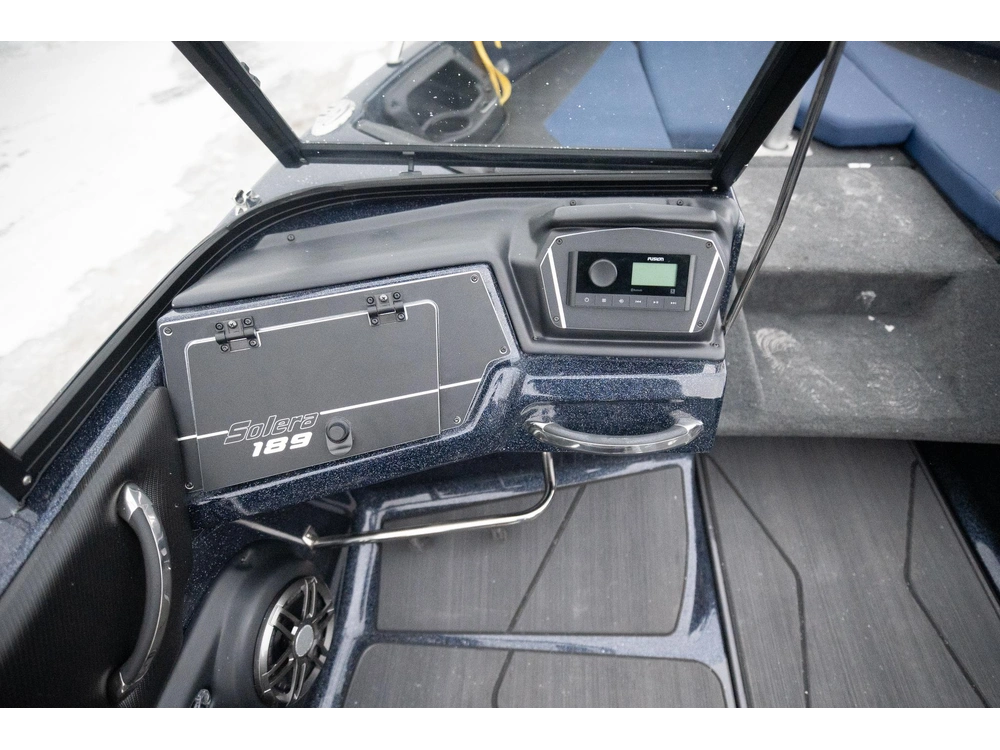 2025 Skeeter Products Solera 189 alt
