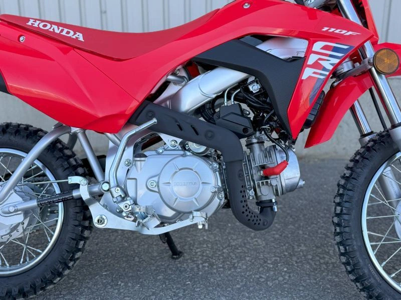Honda Crf110f 2026 alt