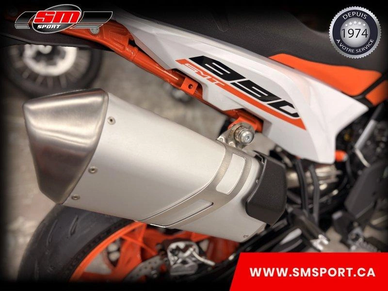 2024 Ktm 890 Smt alt