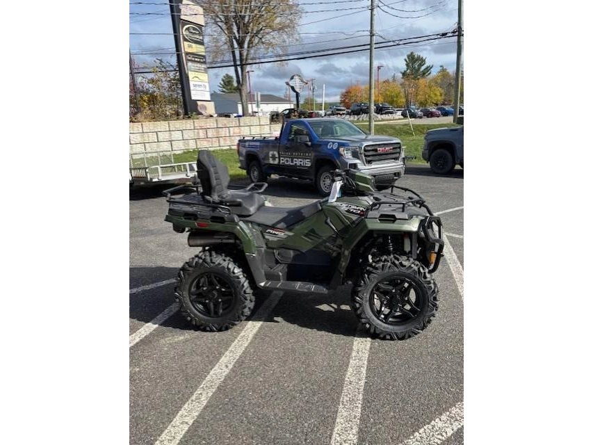 2026 Polaris Sportsman® Touring 570 Premium alt