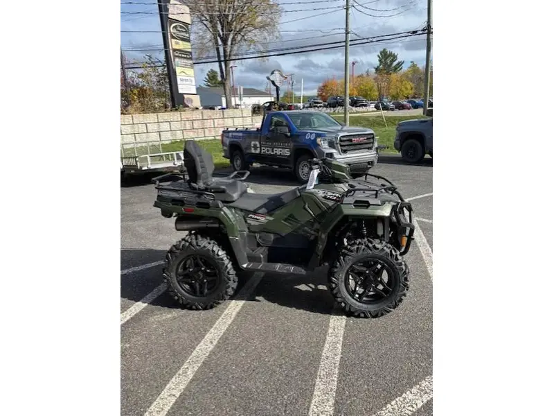Polaris Sportsman® Touring 570 Premium 2026