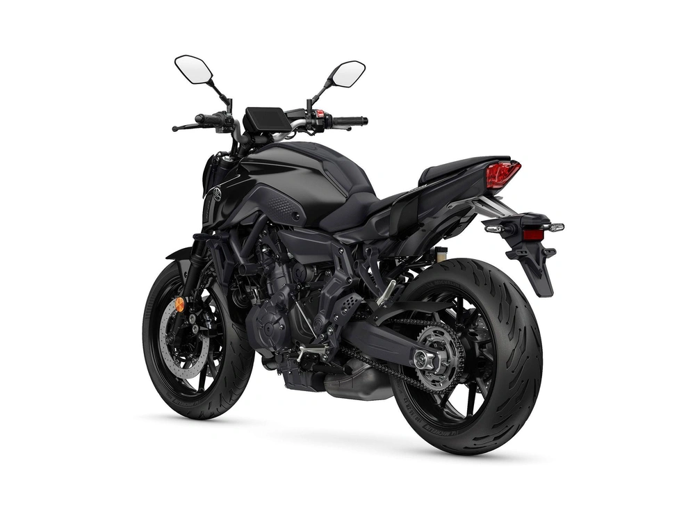 Yamaha Mt-07 2024 alt