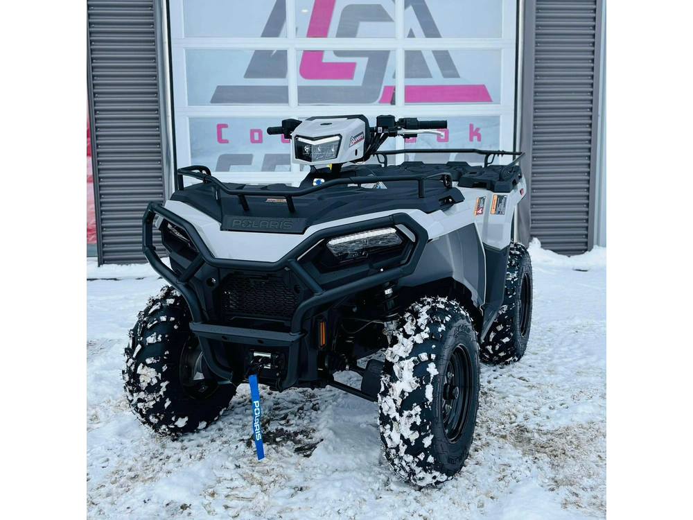 Polaris Sportsman 570 Eps A26see57a4 2026 alt