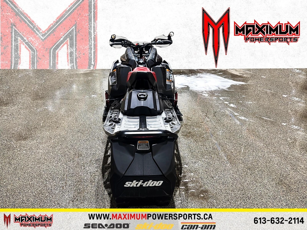 Ski-doo Mxz X-rs 850 E-tec E.s. Ice Ripper Xt 1.5 2023 alt