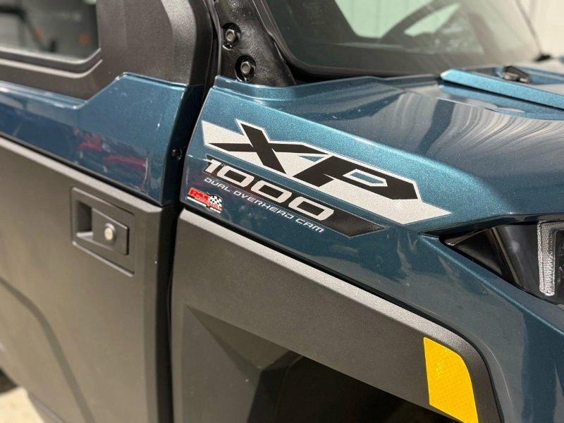 2026 Polaris Ranger Xp 1000 Northstar Edition Premium alt