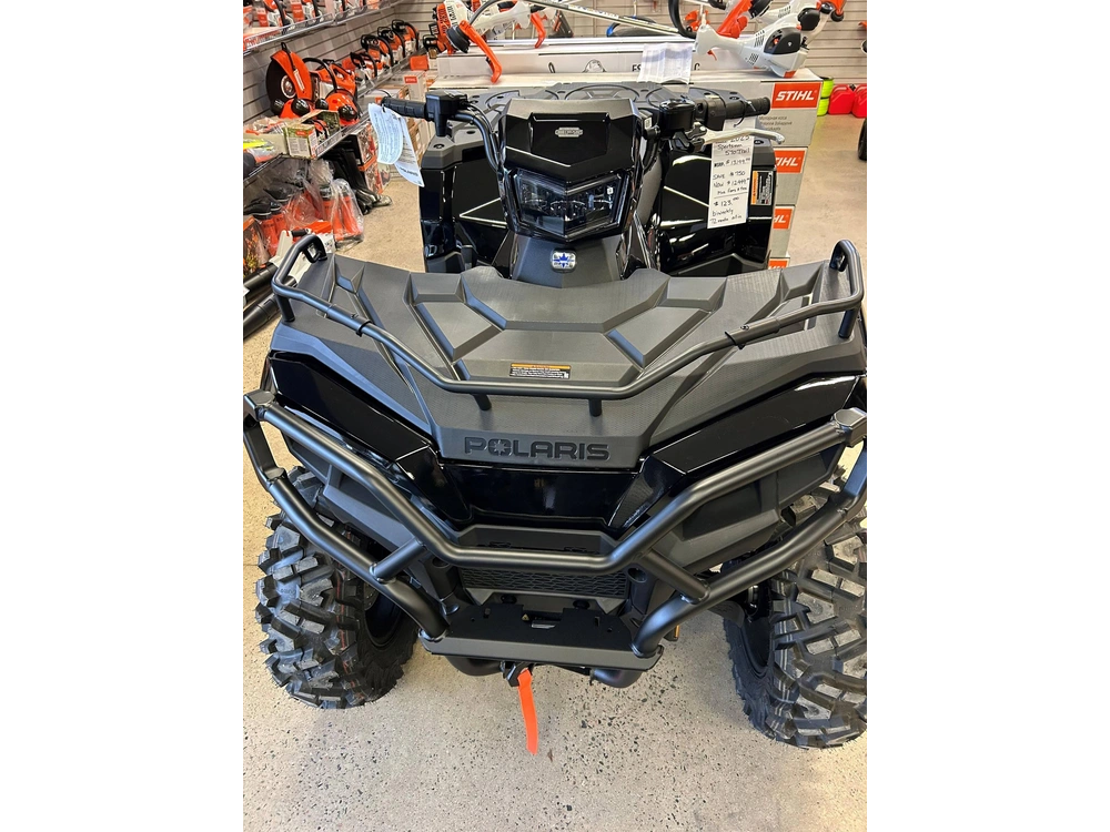 2025 Polaris Sportsman® 570 Trail alt