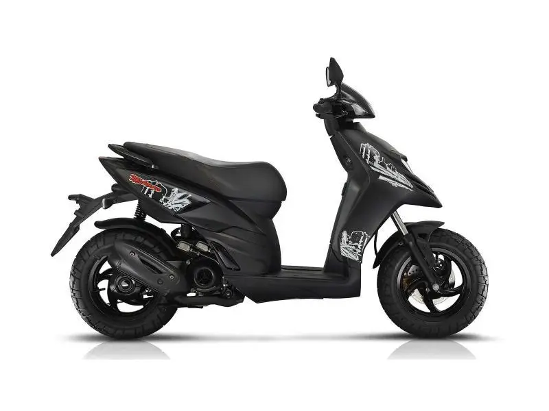 Piaggio Typhoon 50 2026