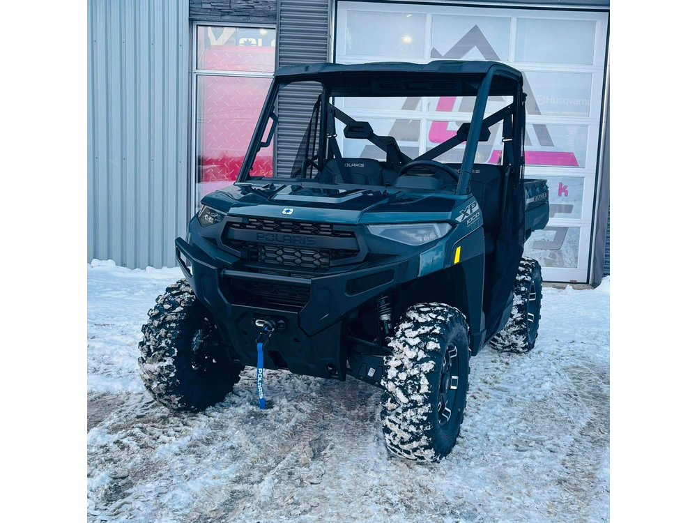 Polaris Ranger Xp 1000 Premium R26rre99ab 2026 alt