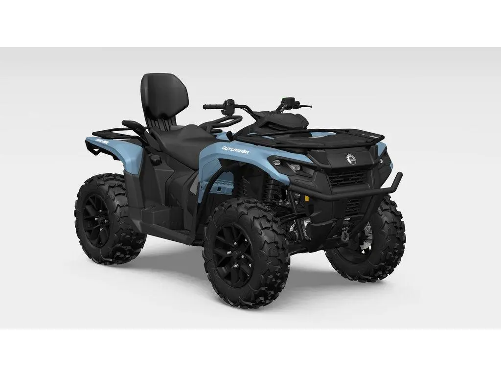 2026 Can-am Outlander Max Xt 700 alt