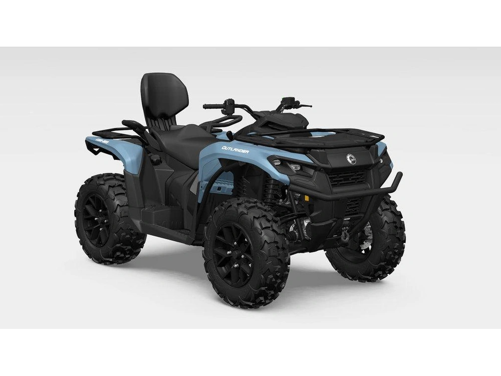 2026 Can-am Outlander Max Xt 700 alt