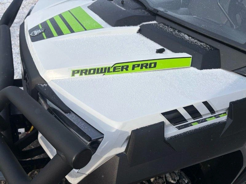 2022 Arctic Cat Prowler Pro alt