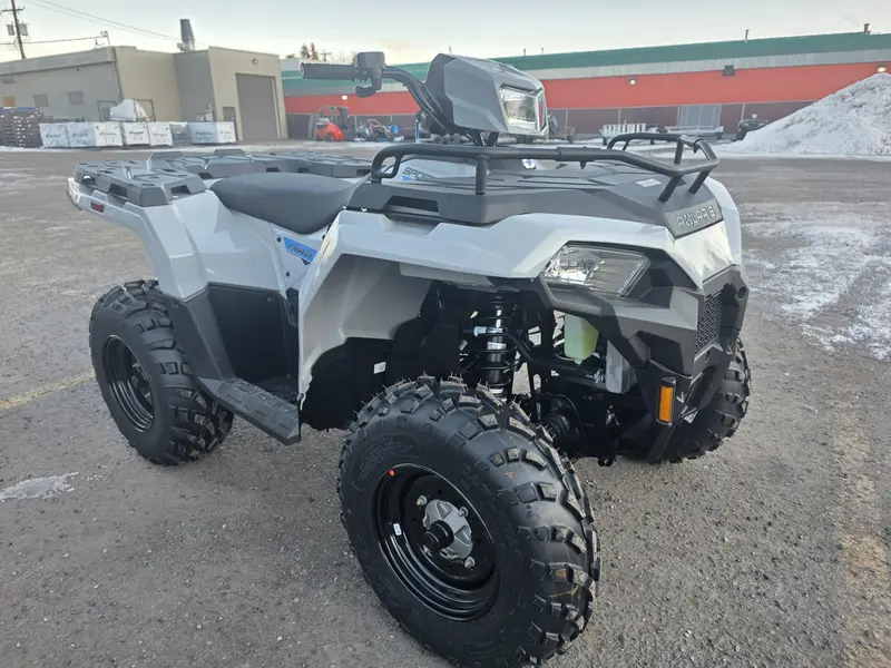 Polaris Sportsman 450 H.O. 2026
