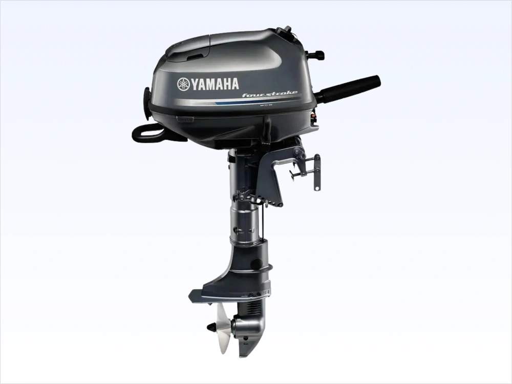 None Yamaha F6 Portable alt