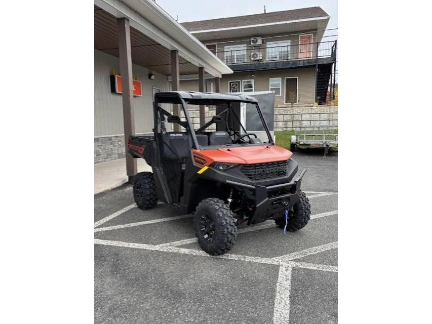 2026 Polaris Ranger® 1000 Premium alt
