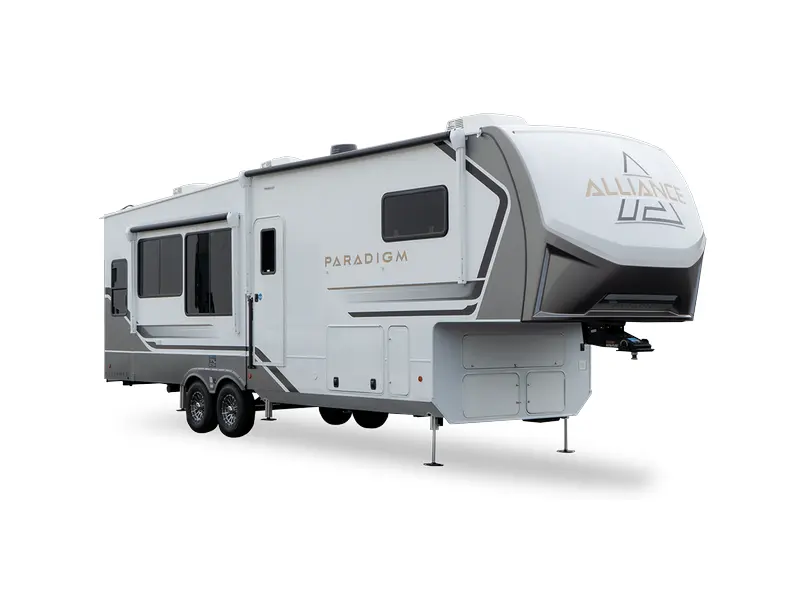 2026 Alliance RV Paradigm 395DS