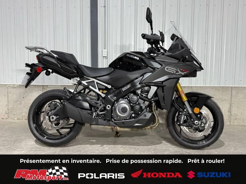 Suzuki Gsx-s1000gx 2024 alt