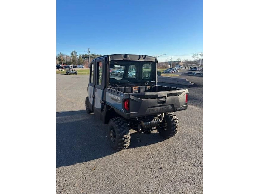 2026 Polaris Ranger® Crew Sp 570 Northstar Edition alt