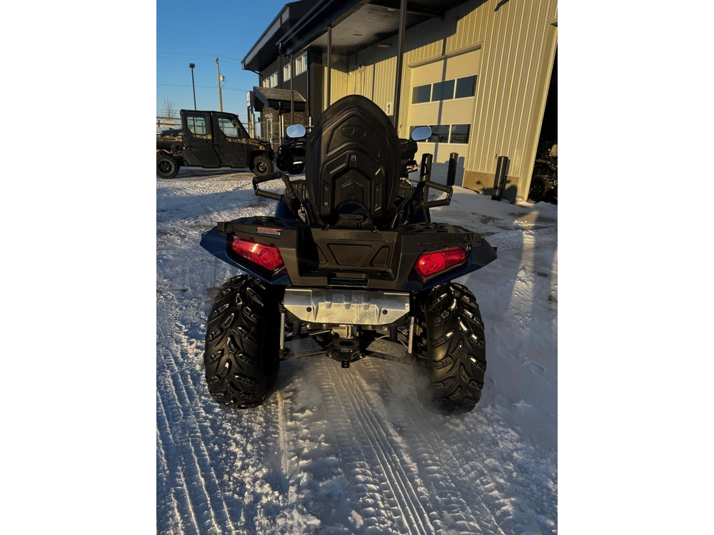 2023 Polaris Sportsman 850 Touring alt