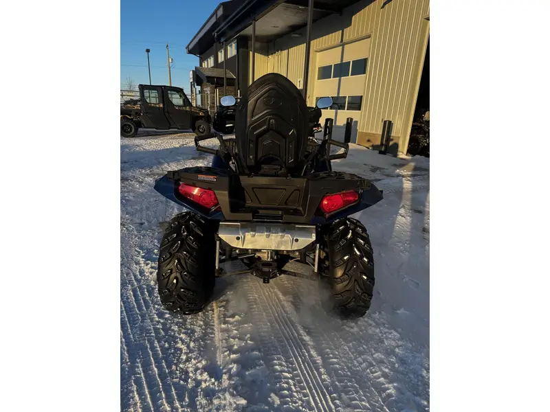 Polaris SPORTSMAN 850 TOURING 2023