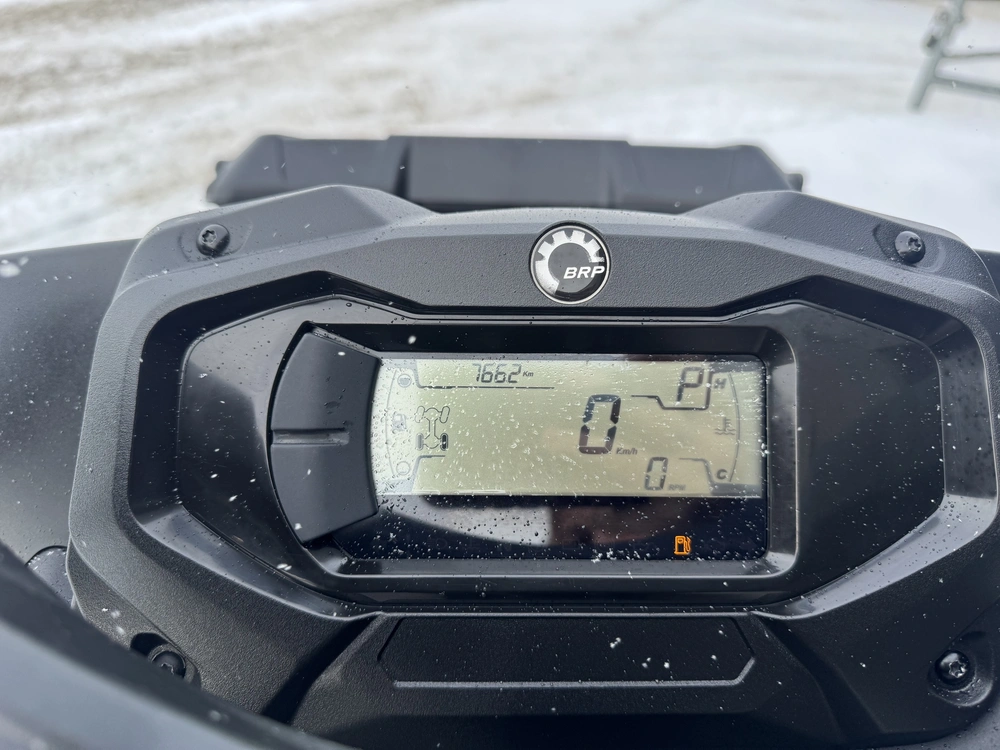 2022 Can-am Outlander Max Xt 6x6 1000r alt