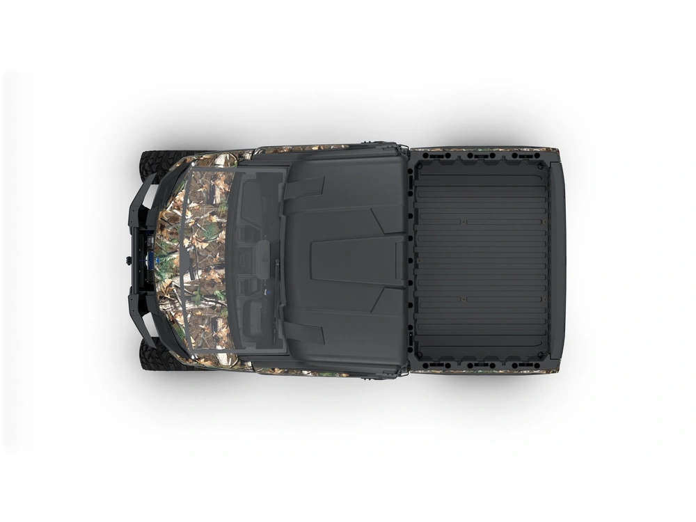 2026 Polaris Ranger Xp 1000 North Star Ultimate Edition alt