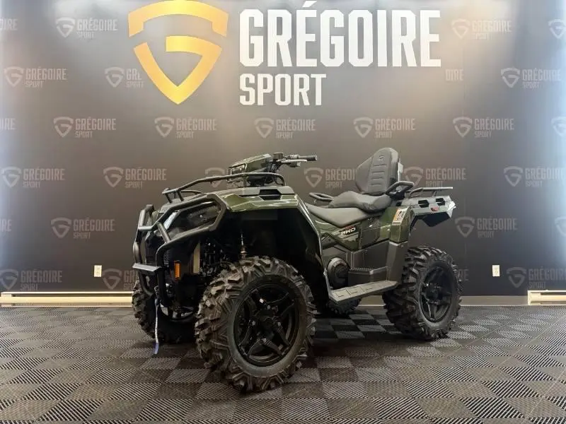 2026 Polaris Sportsman Touring 570 Premium